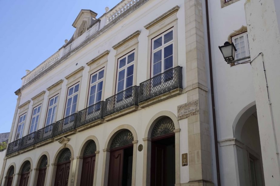 Casa da Escrita acolhe curso “Camoniando na Poesia e na Arte – um percurso português pelos séculos XX e XXI”