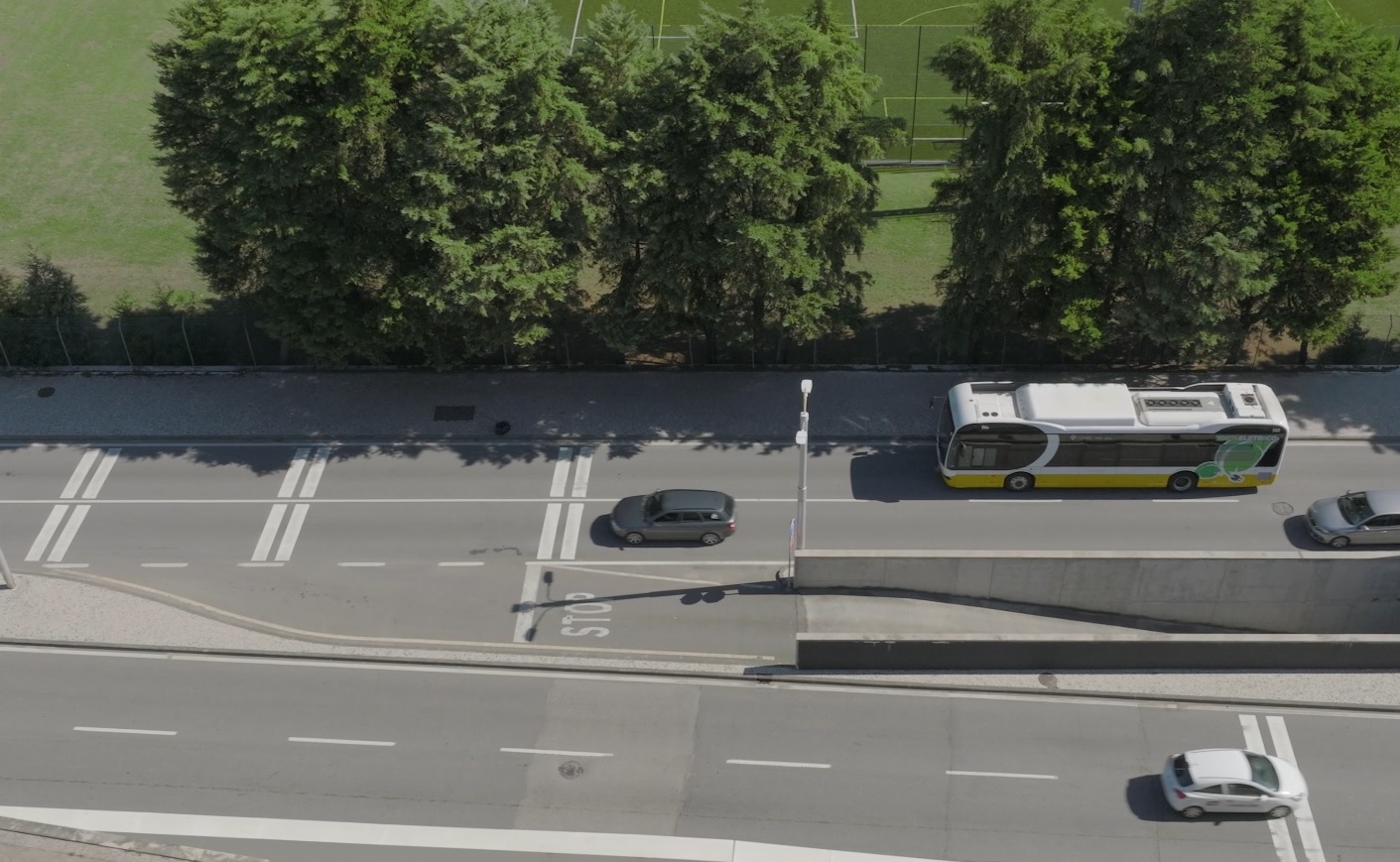 Utentes dos SMTUC já podem planear trajetos no Google Transit