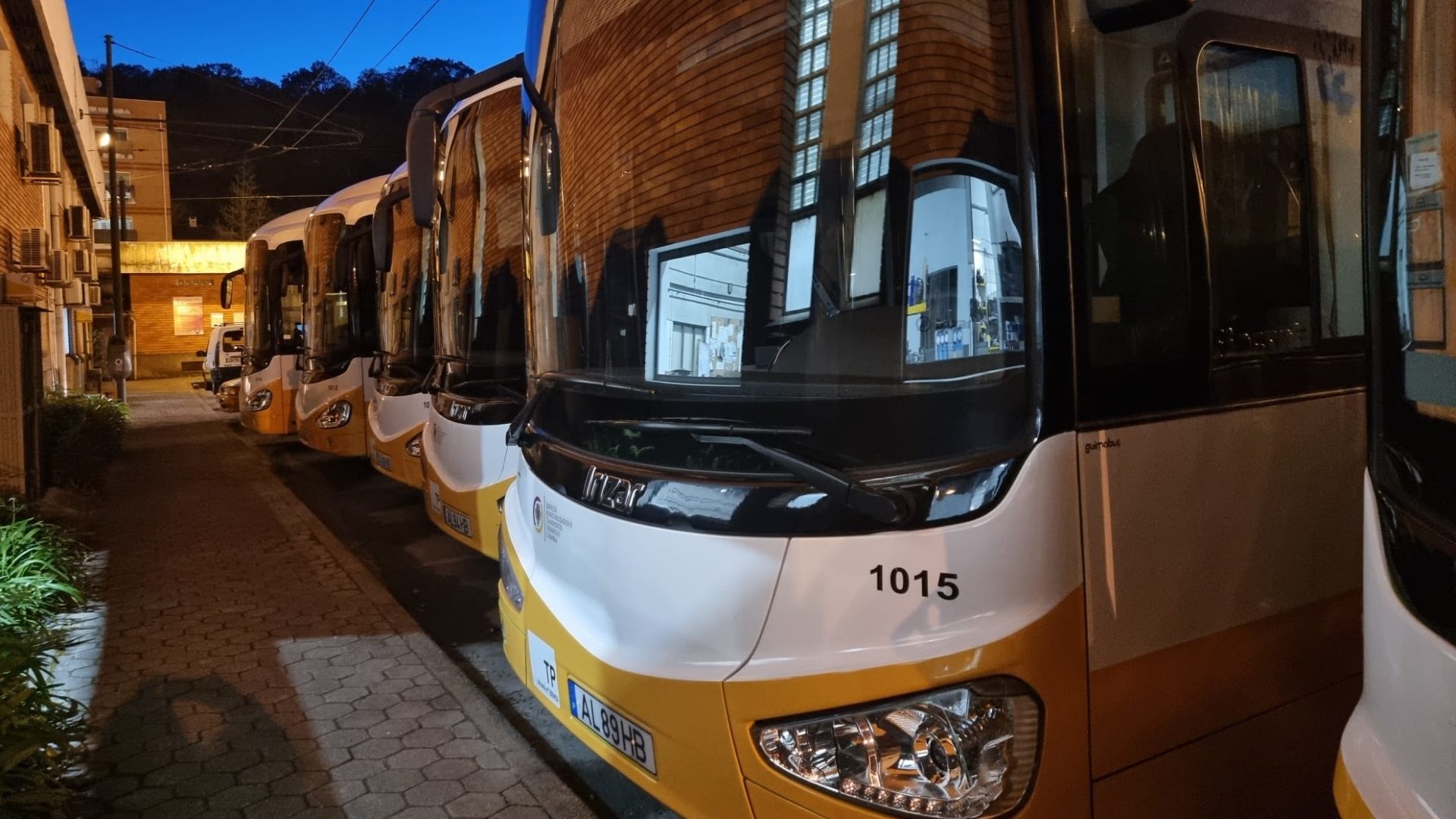 SMTUC com dois circuitos especiais e gratuitos nas noites da Queima das Fitas