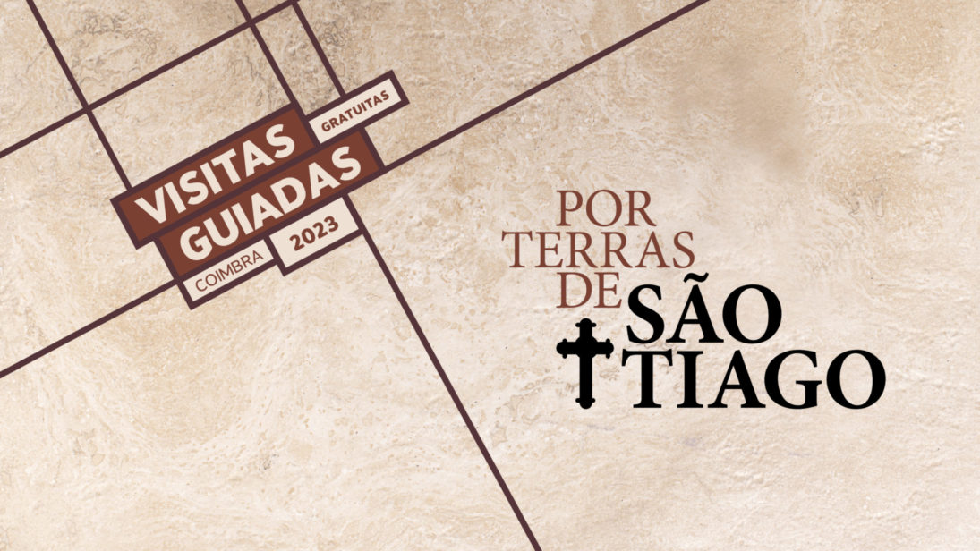 “Por Terras de São Tiago” dá a conhecer o património de Eiras no dia 24 de junho