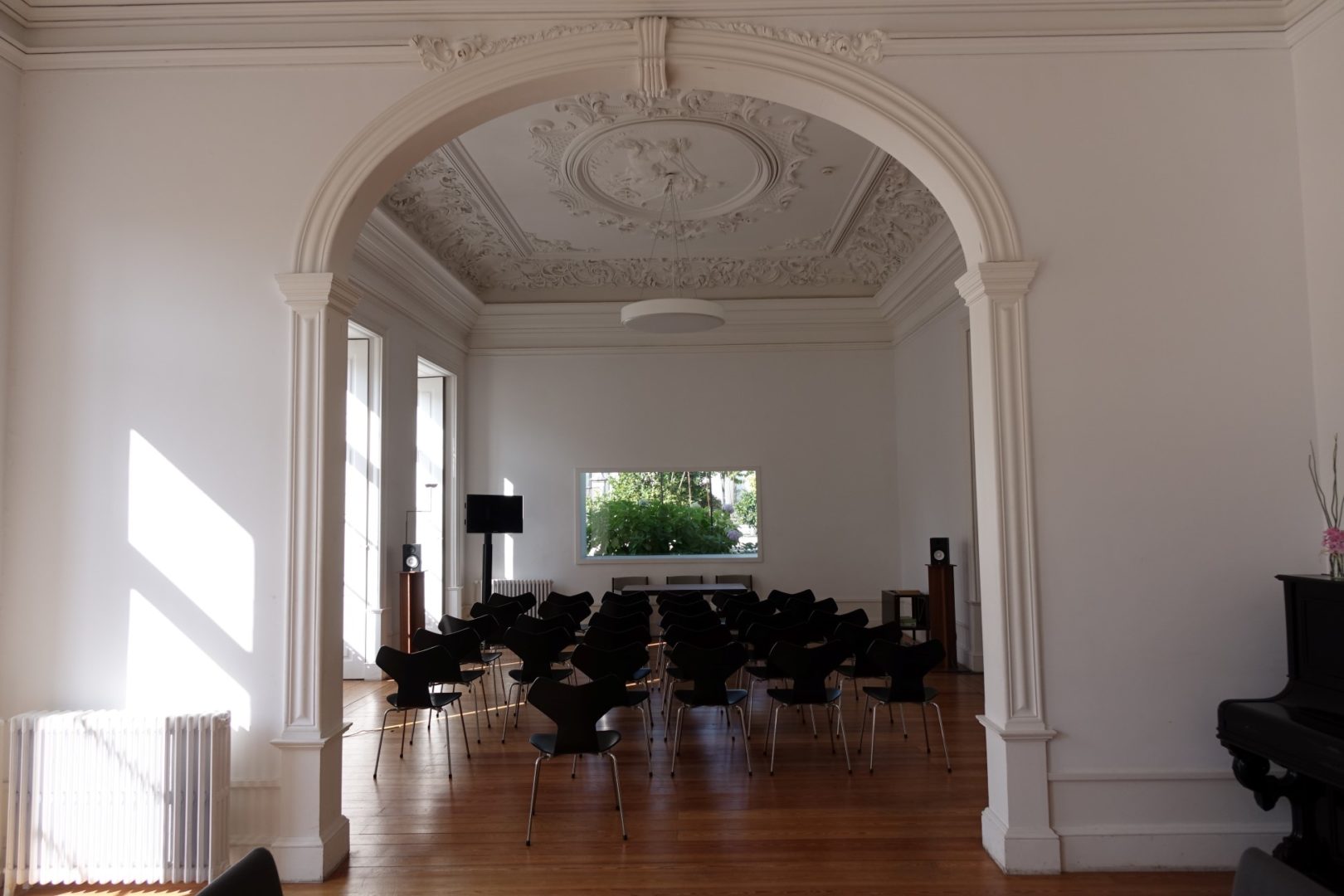 “Deslocação Crioula: Um Fragmento do Espírito dos Tempos” é apresentado sábado na Casa da Escrita