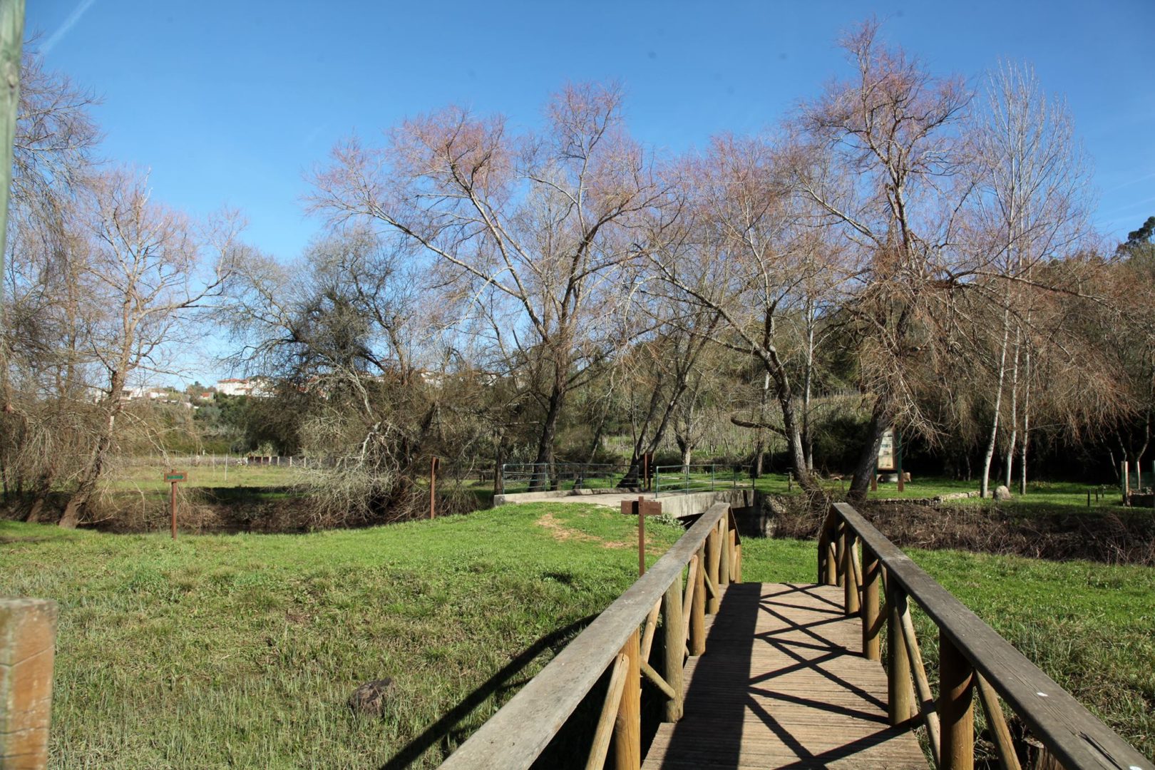 CM de Coimbra e ICNF promovem encontro sobre a Reserva Natural do Paúl de Arzila no dia 27 de junho
