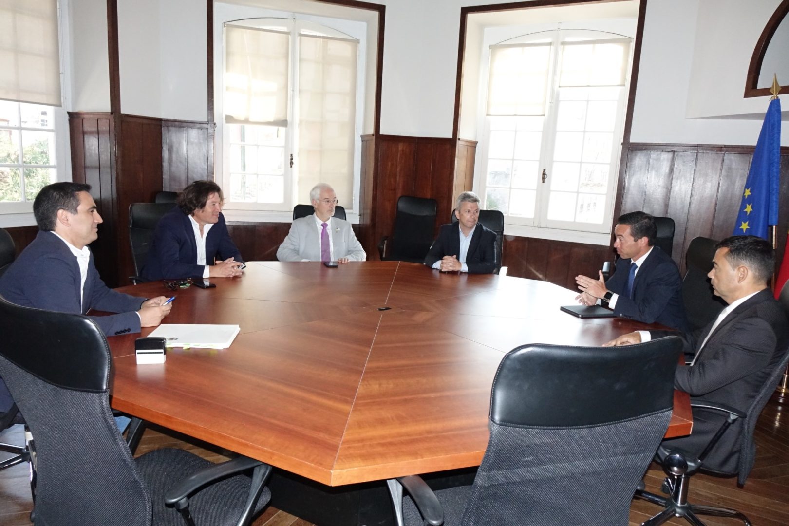 Velvet Med compra lote para sediar farmacêutica  no iParque