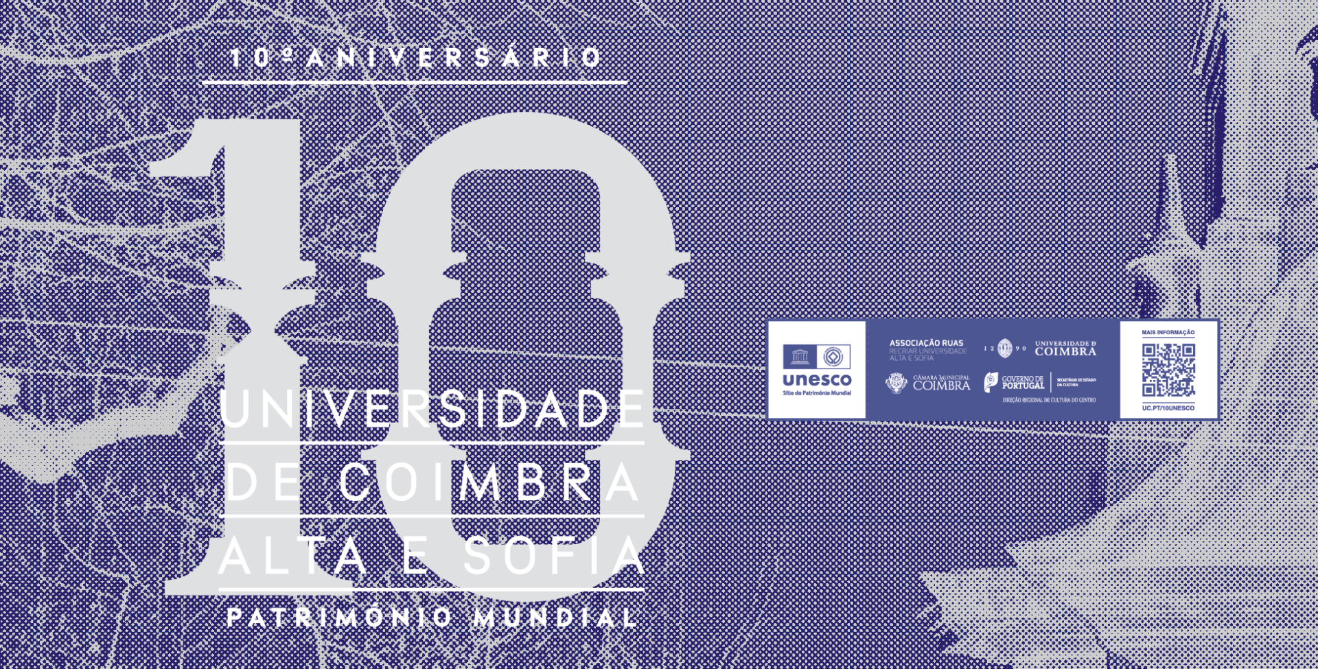 “No Princípio Era O Fado” celebra 10 anos da classificação da Universidade de Coimbra, Alta e Sofia como património da UNESCO