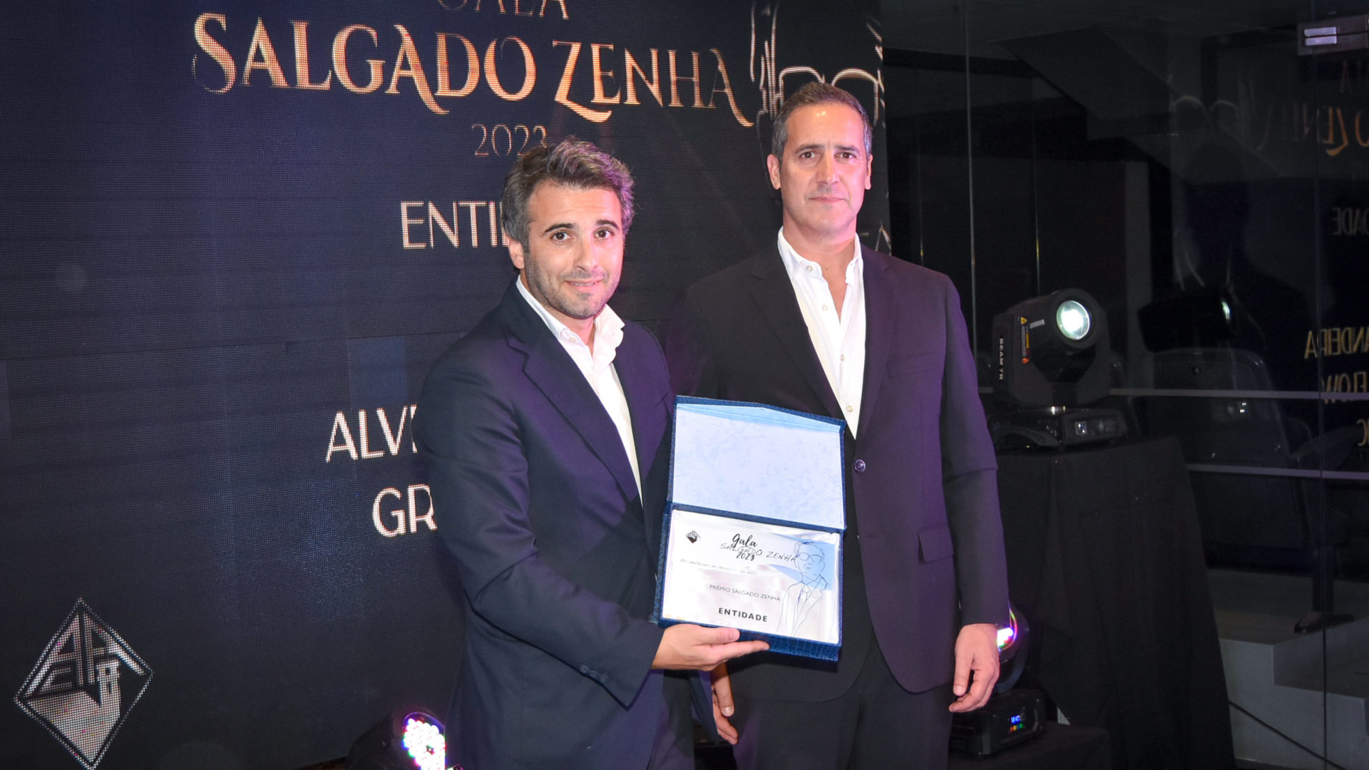 Município de Coimbra e vereador Carlos Matias Lopes distinguidos nos Prémios Salgado Zenha