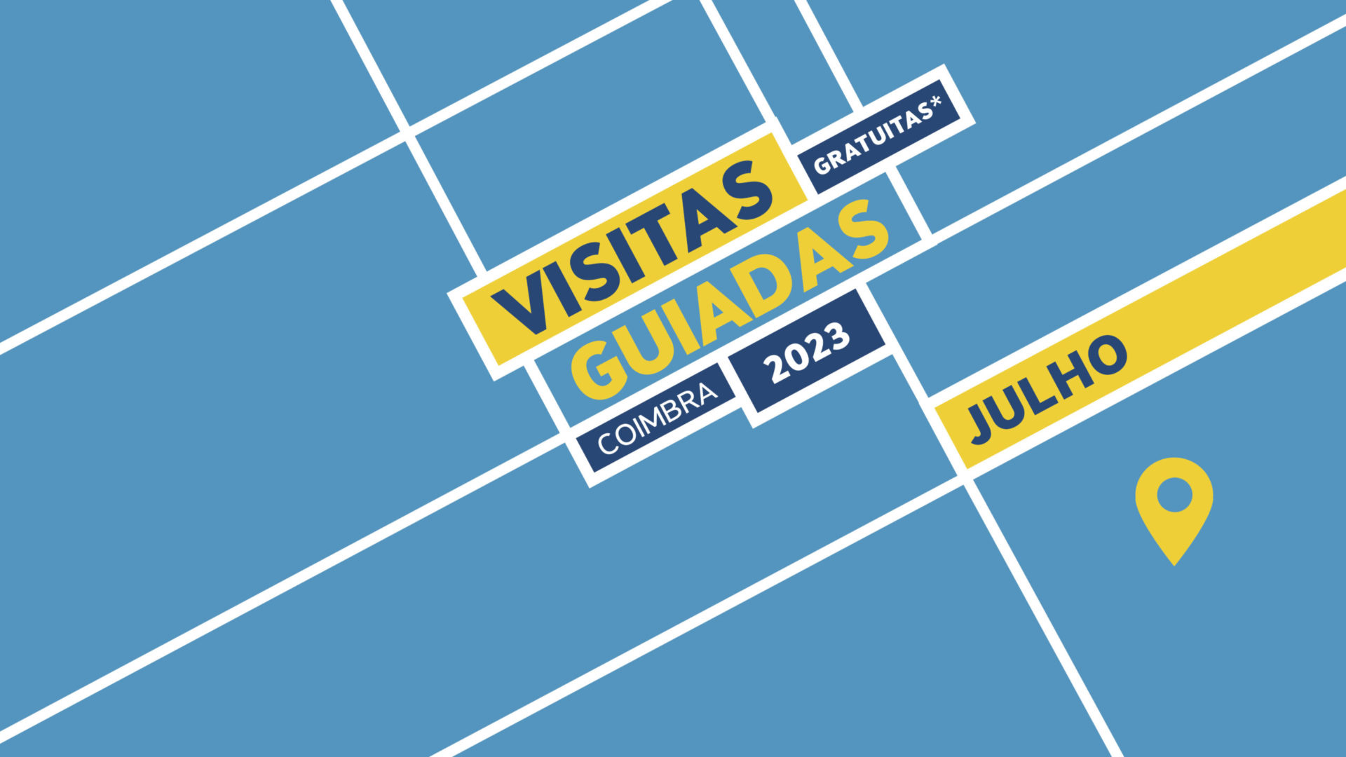 Fundação da Cidade e Rainha Santa Isabel em destaque na programação de visitas guiadas em julho