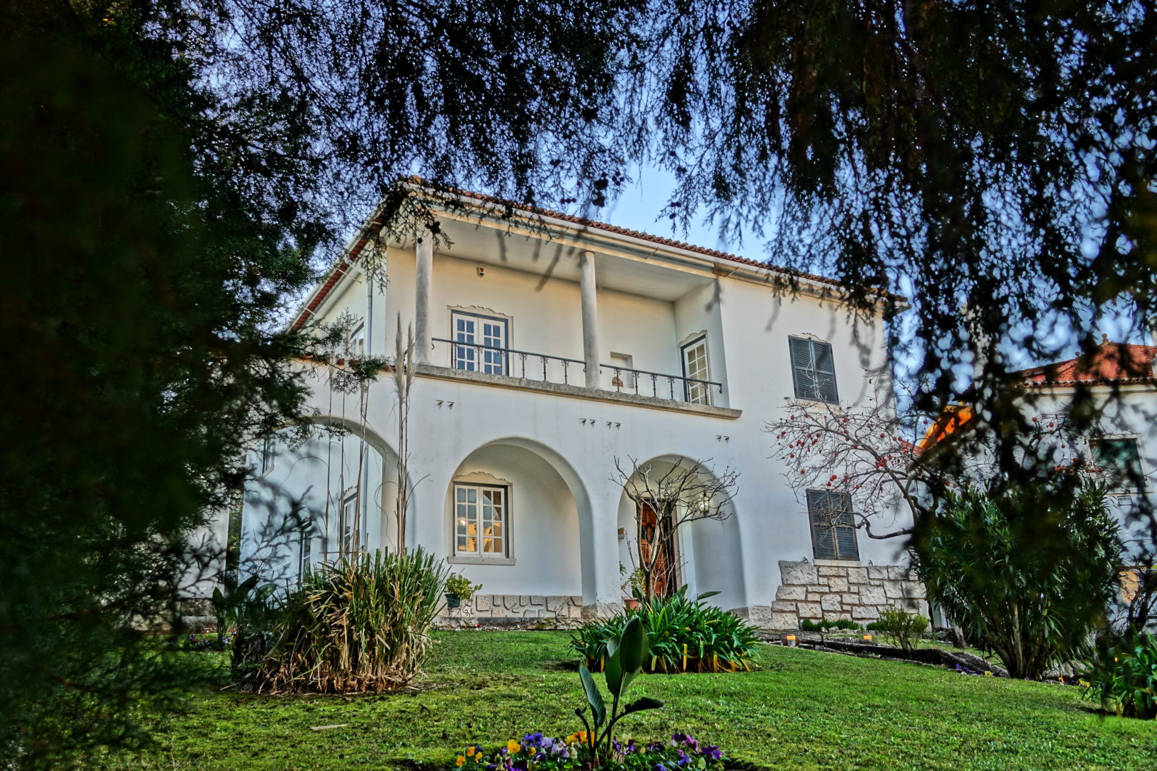 Zona Especial de Proteção para a Casa Miguel Torga e para o Seminário Maior de Coimbra
