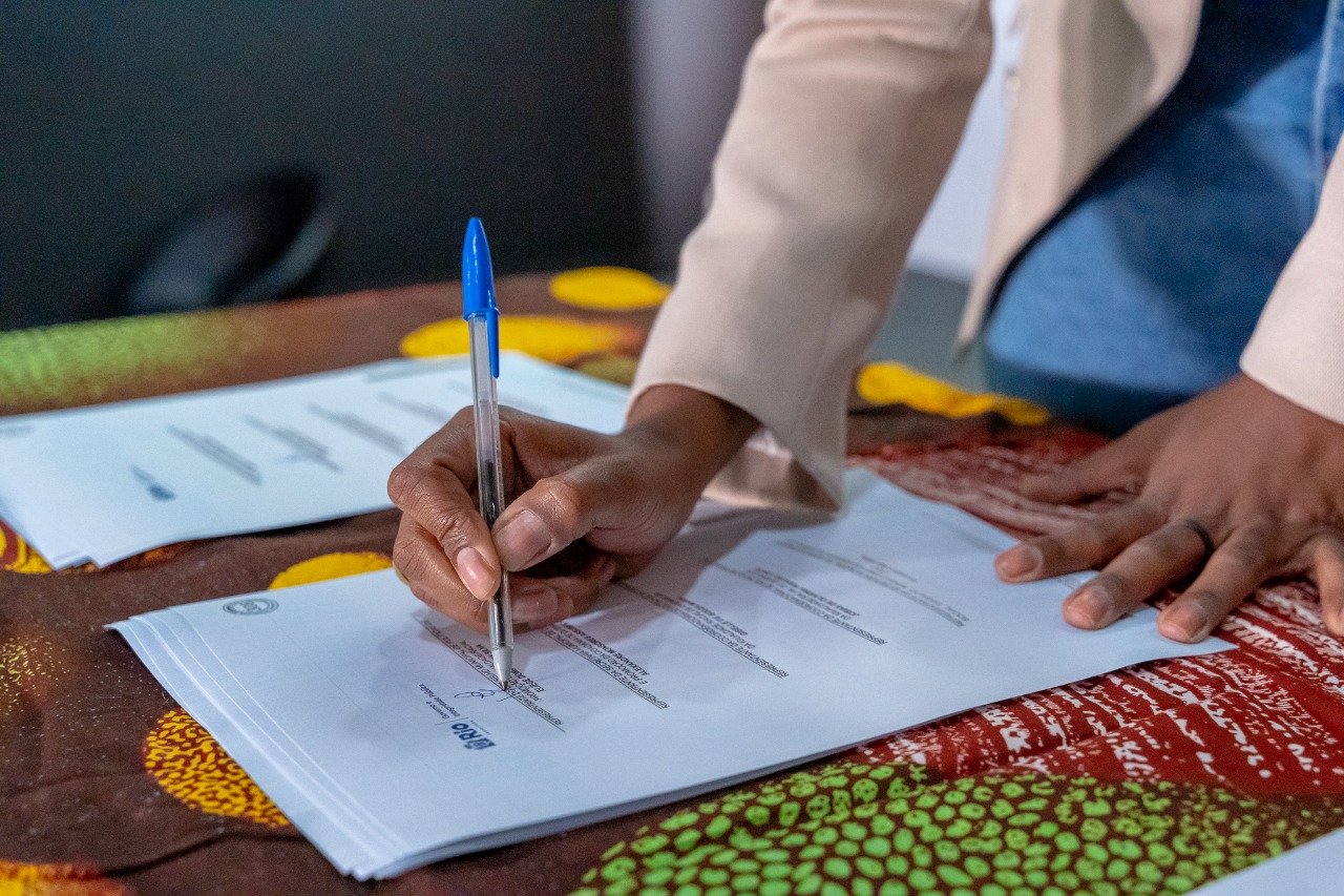 Coimbra adere a Rede de Cidades Antirracistas promovida pela prefeitura do Rio de Janeiro