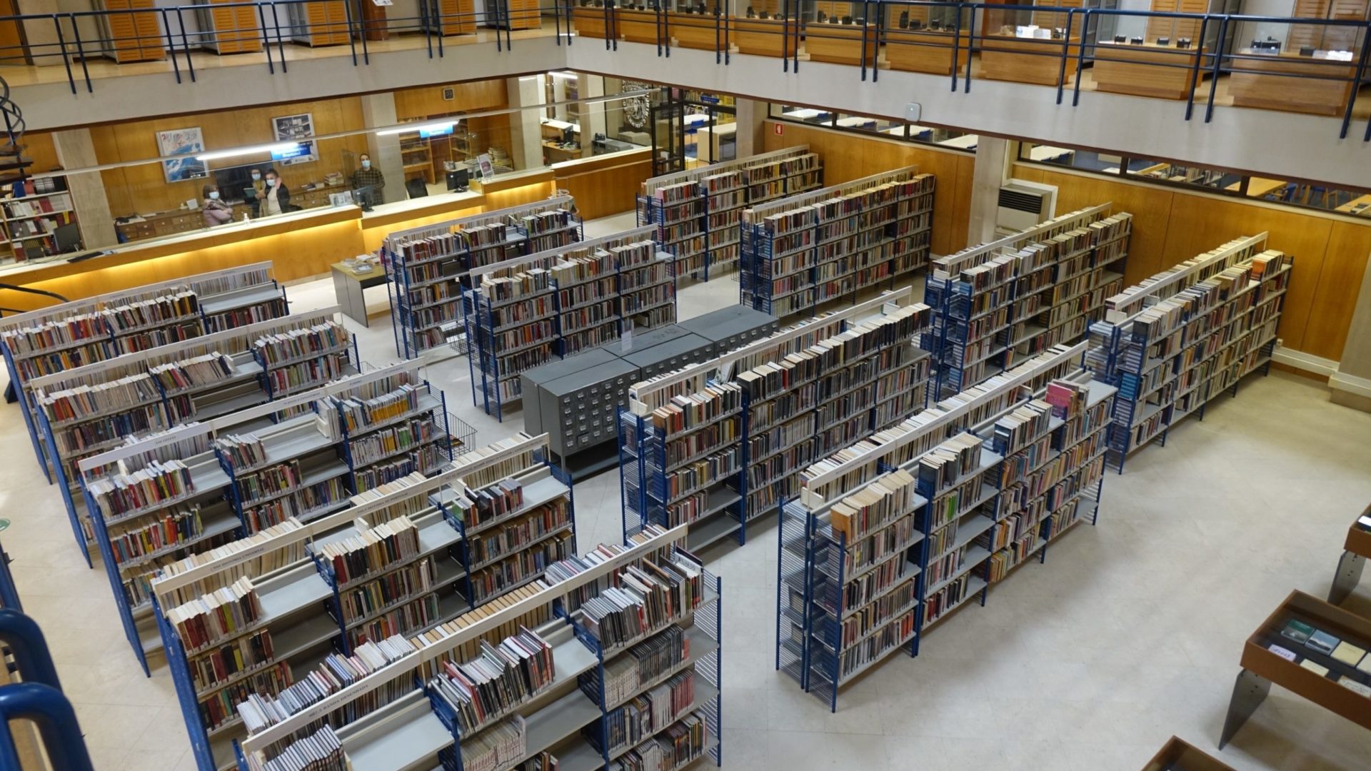 Marionet apresenta “Rato de Biblioteca” no dia 14 de junho na Casa Municipal da Cultura