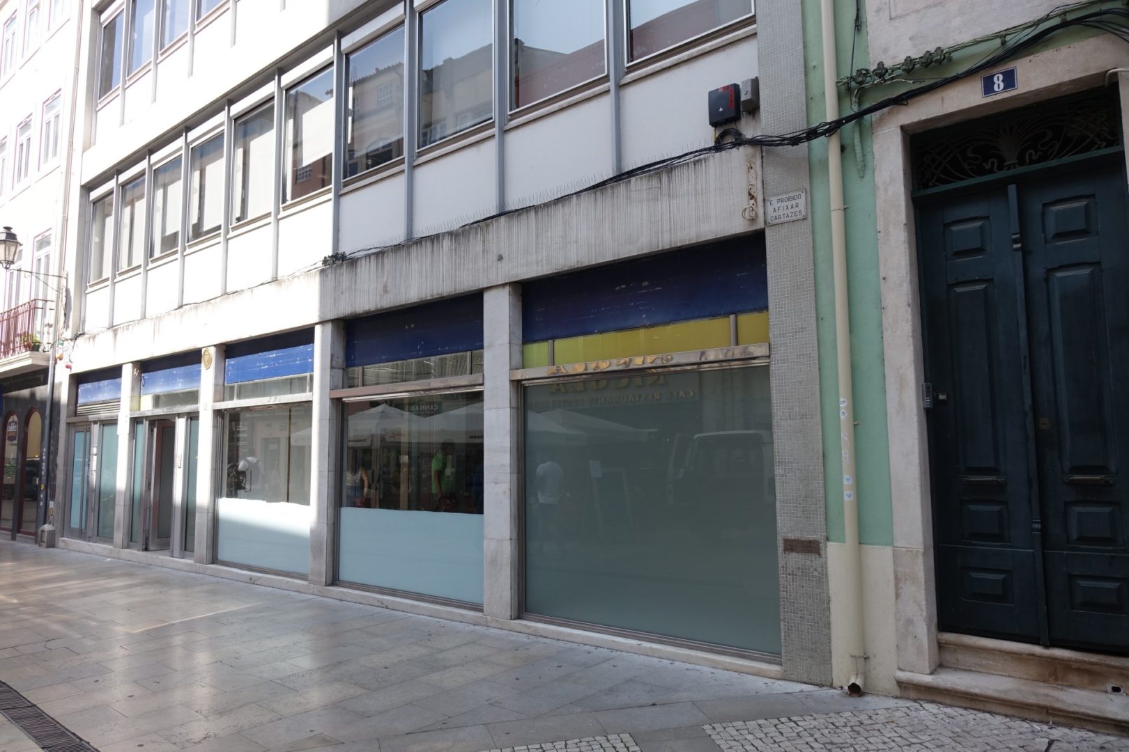 CM de Coimbra transfere temporariamente Espaço BUPi para a Rua Ferreira Borges