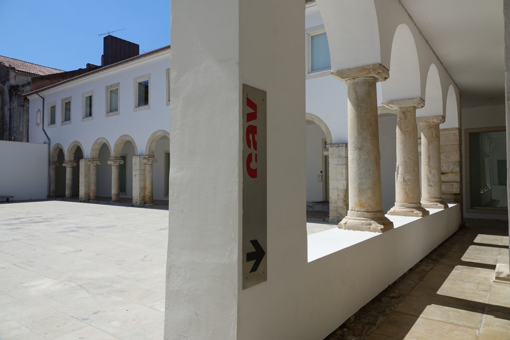 CM de Coimbra vai apoiar Encontros de Fotografia com 345 mil euros nos próximos 3 anos