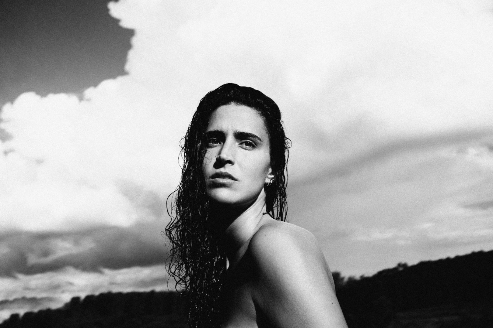 Maro apresenta novo álbum no Convento São Francisco a 17 de junho