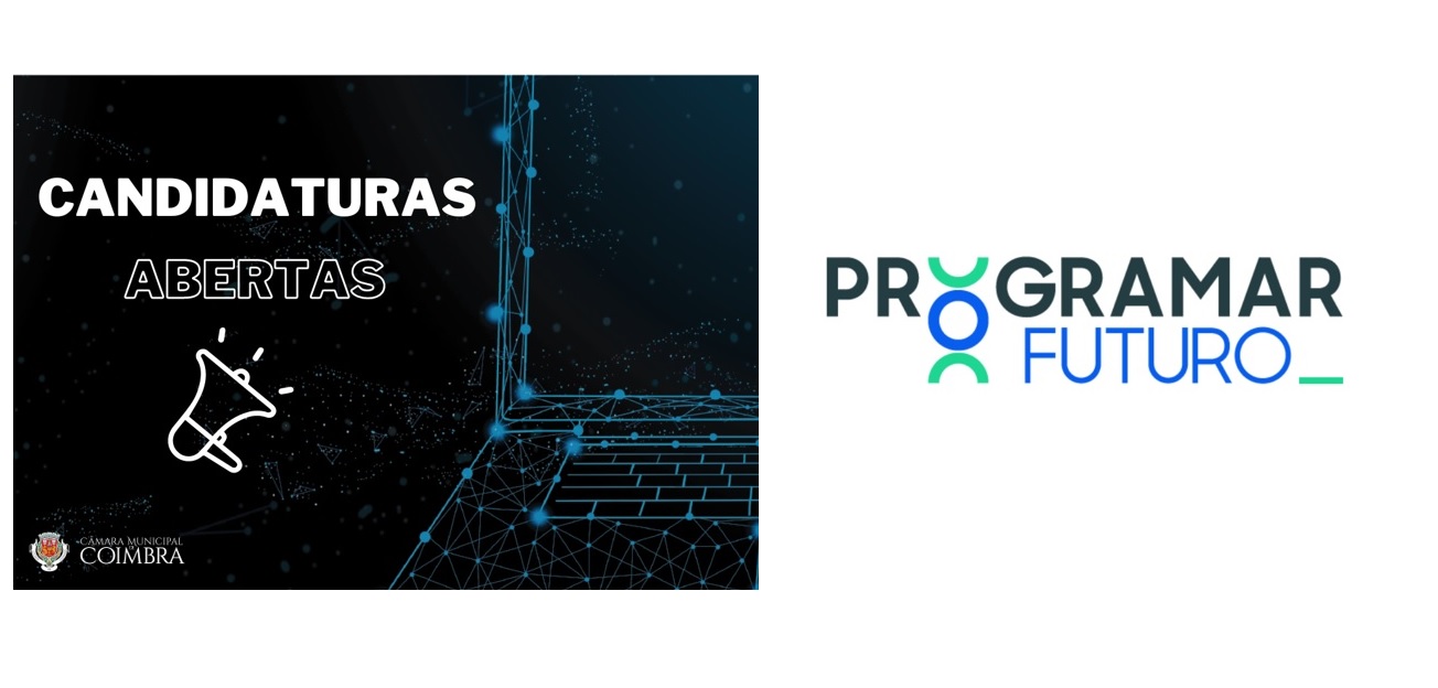 Coimbra adere a projeto da SIC Esperança para capacitação de jovens na área das tecnologias