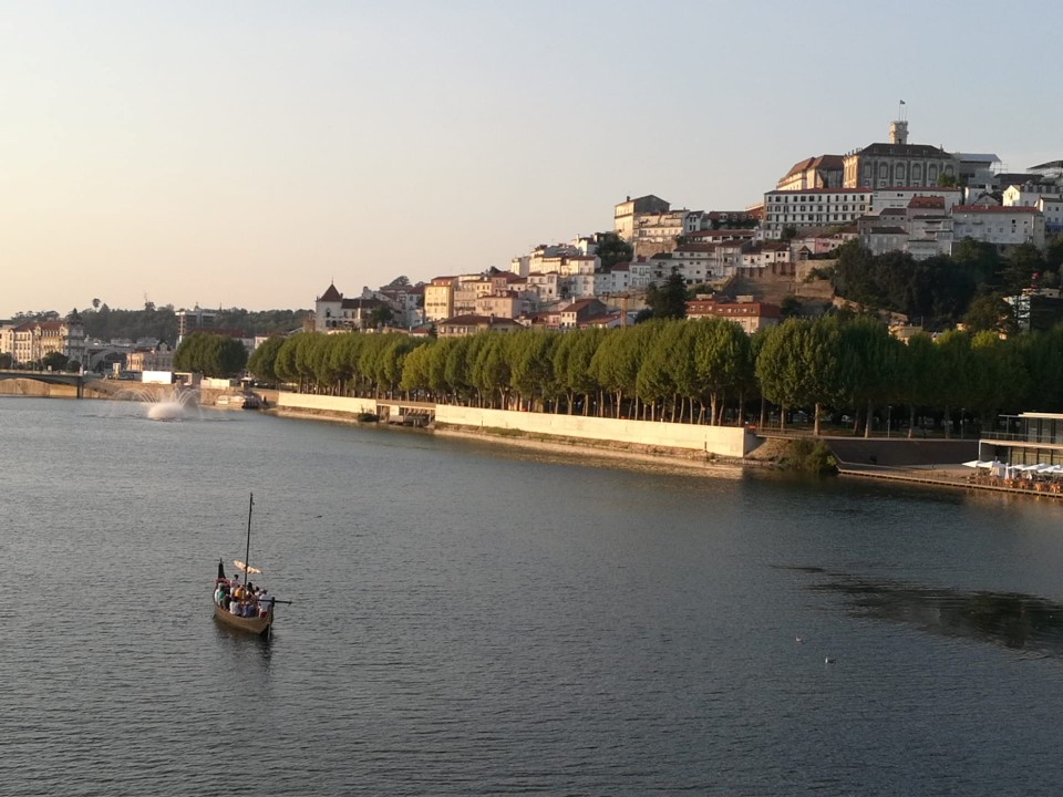 CM de Coimbra estabelece protocolo de parceria com Turismo Centro de Portugal