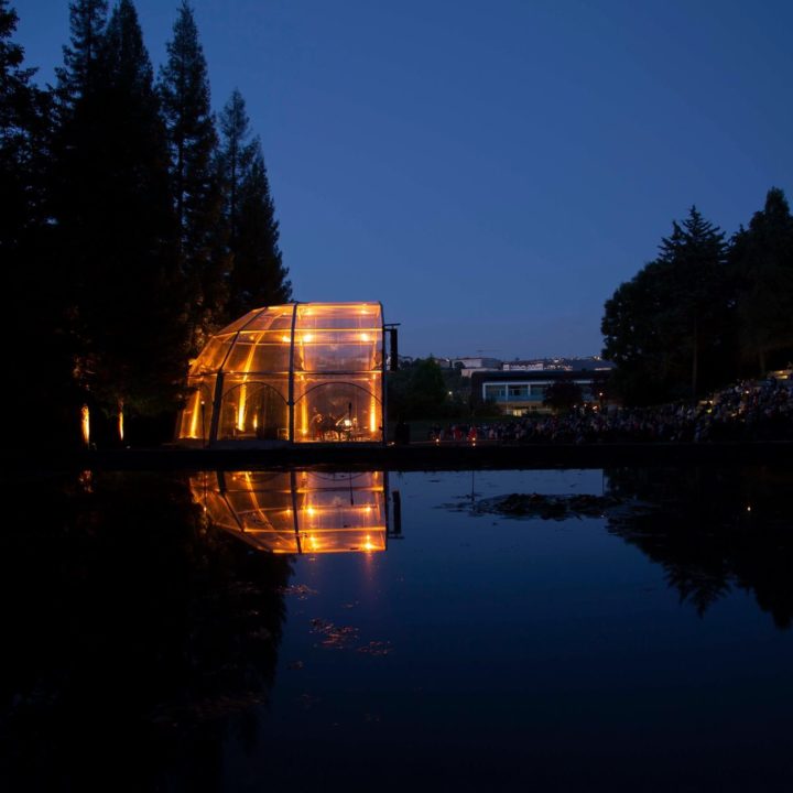 ACC Finale © Hugo Pinheiro