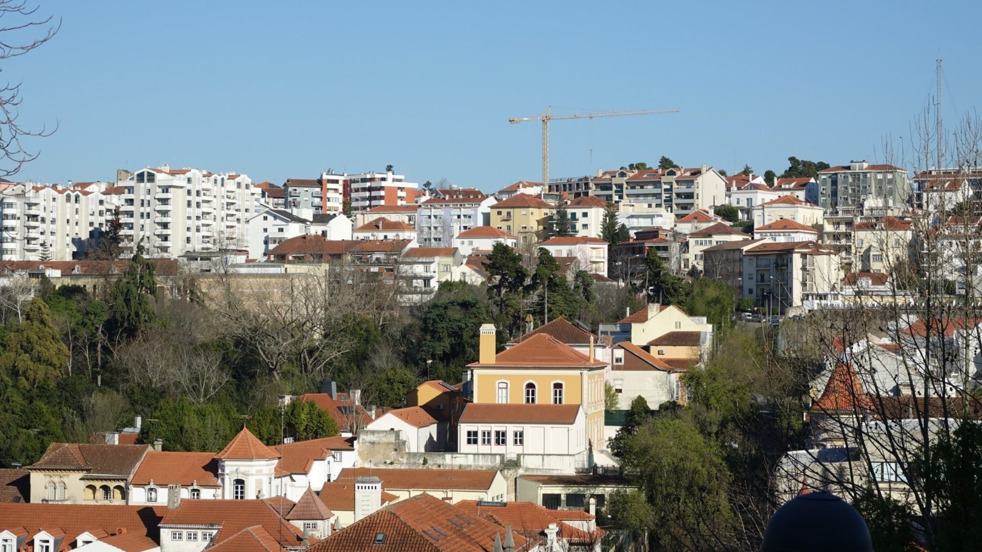 CM de Coimbra determina obrigatória entrega de medições e desenhos nos pedidos de operações urbanísticas