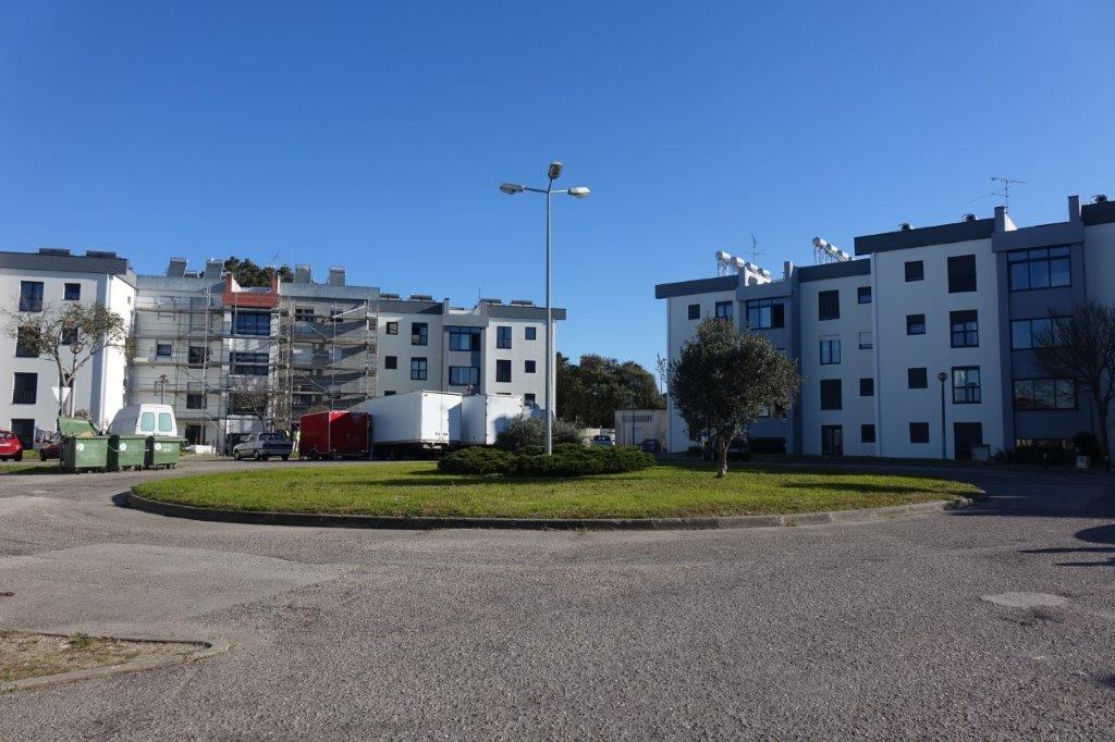 CM de Coimbra conseguiu comparticipação a 100% na reabilitação de 15 fogos no Planalto do Ingote