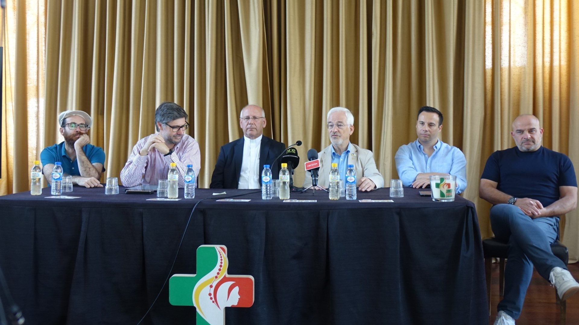 JMJ: Autarca de Coimbra diz que Dias nas Dioceses são “um grande desafio”