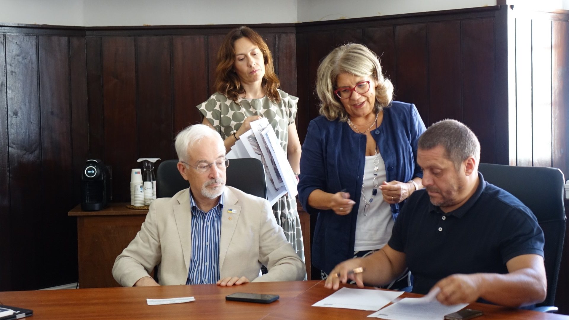 Plastubo adquire último lote exclusivamente industrial disponível no Parque Empresarial de Eiras