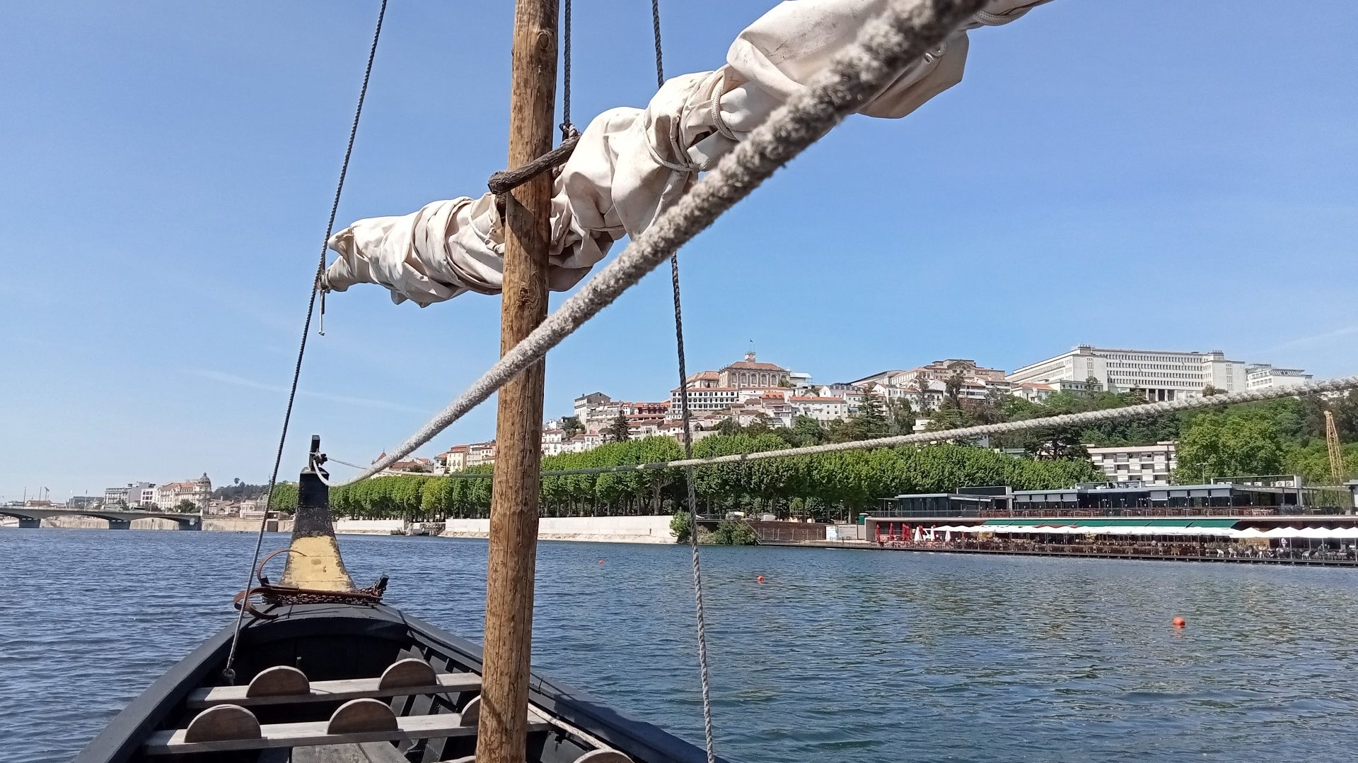 Raul Almeida eleito presidente da Turismo do Centro para manter caminho de sucesso