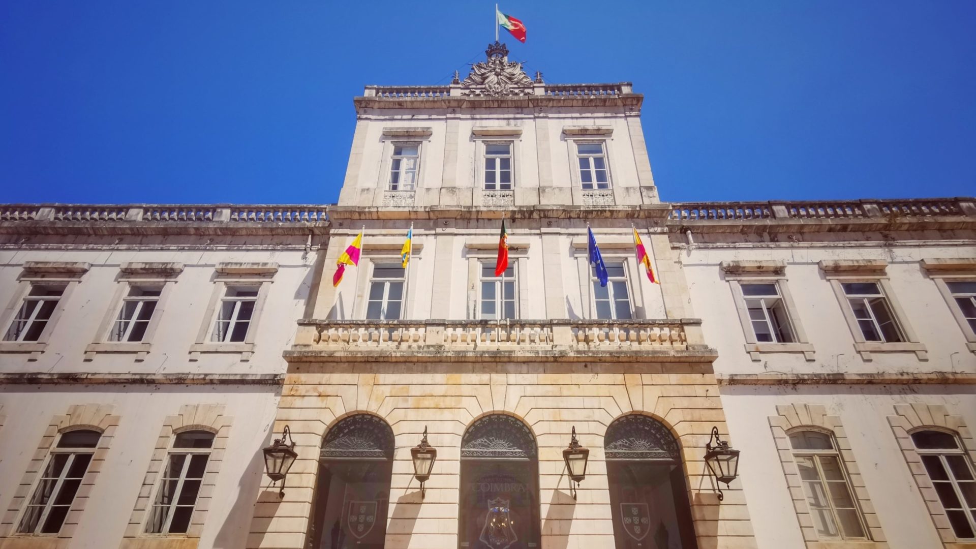 CM de Coimbra fez 4.764 atendimentos em 3 meses no âmbito da transferência de competências da Ação Social