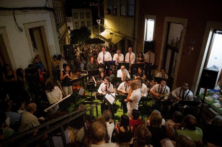 Jazz no QuebraCostas 13FAQJ