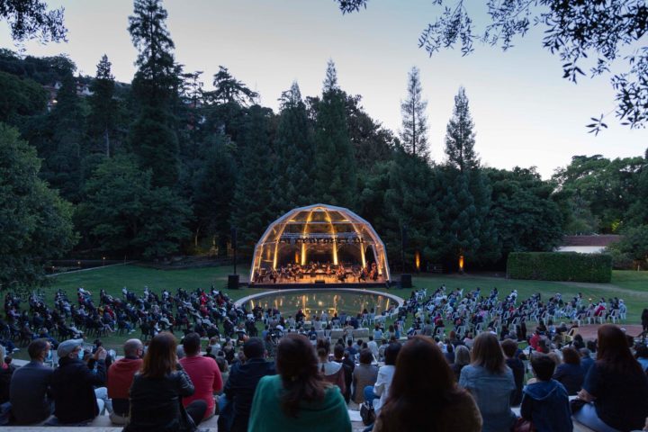 Orq. Gulbenkian 2021 © Hugo Pinheiro