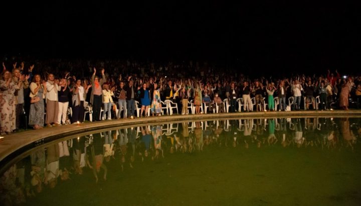 Público no ACC 13FAQJ