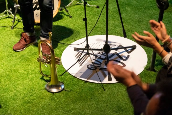 QuebraJazz © QuebraJazz