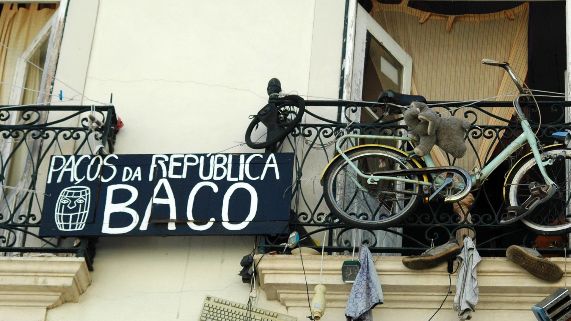 Projeto de Regulamento que permite apoiar as Repúblicas de Estudantes vai para consulta pública