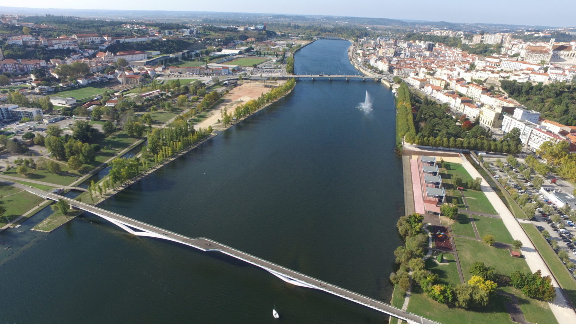Projetos candidatos ao #CoimbraCityLab já podem ser submetidos online