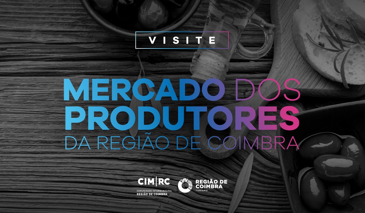 Coimbra presente na EXPOFACIC em iniciativa da CIM-RC de divulgação dos produtores regionais