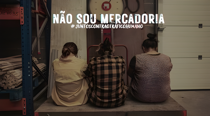 CM de Coimbra associa-se à campanha “Não sou Mercadoria” por uma sociedade mais digna