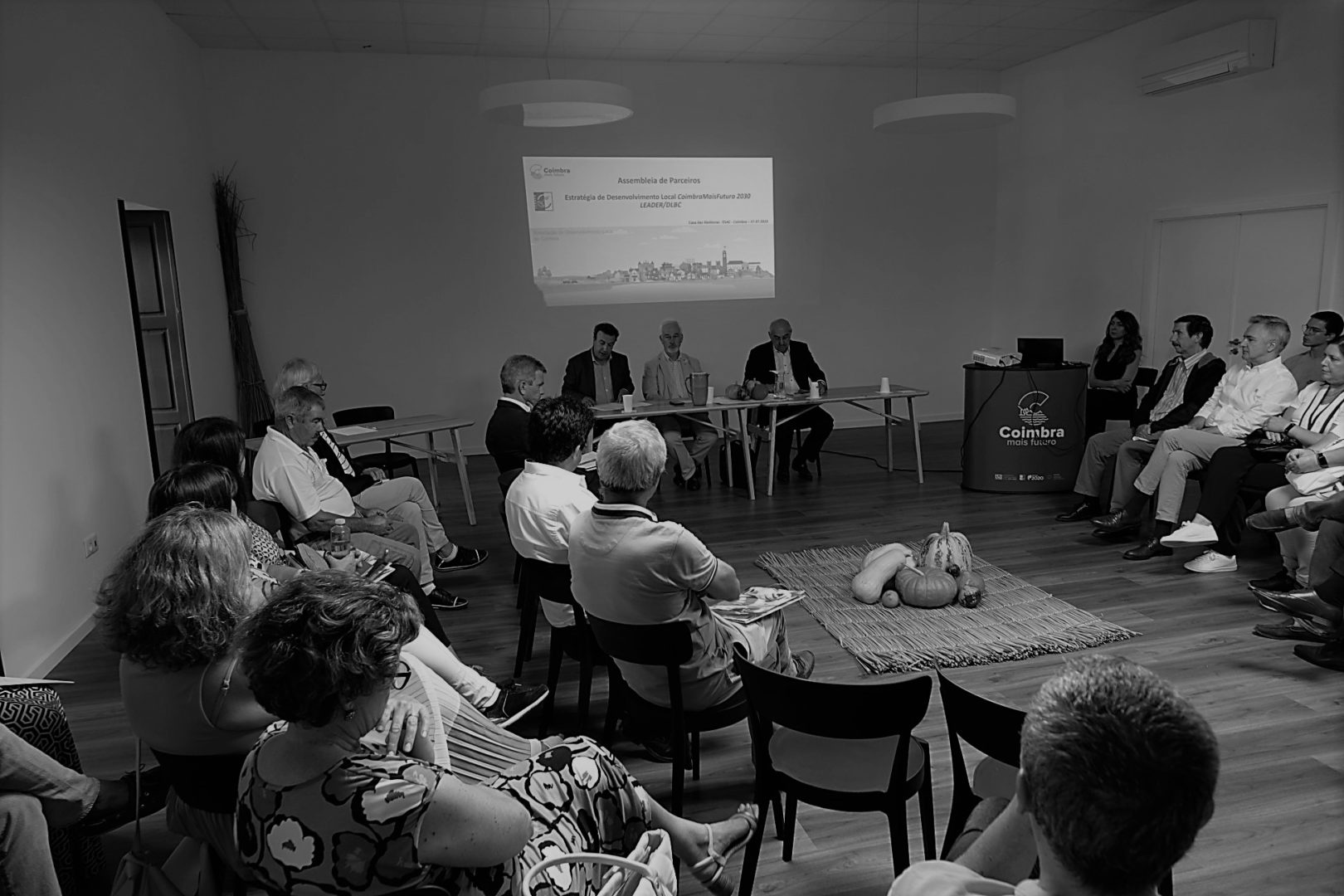 Nota de pesar pelo falecimento de Regina Pinto