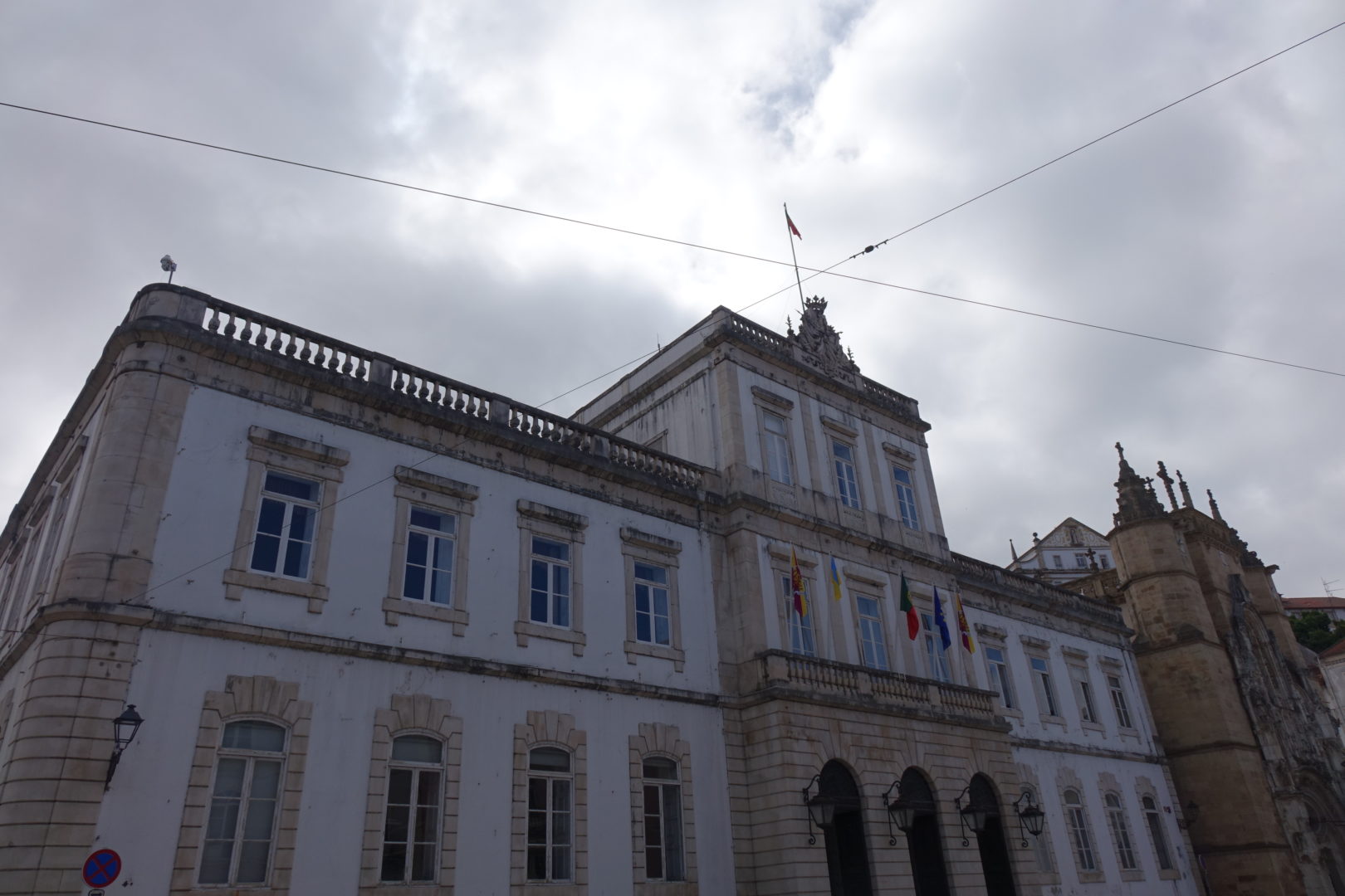 CM de Coimbra disponibiliza Canal de Denúncias interno e externo