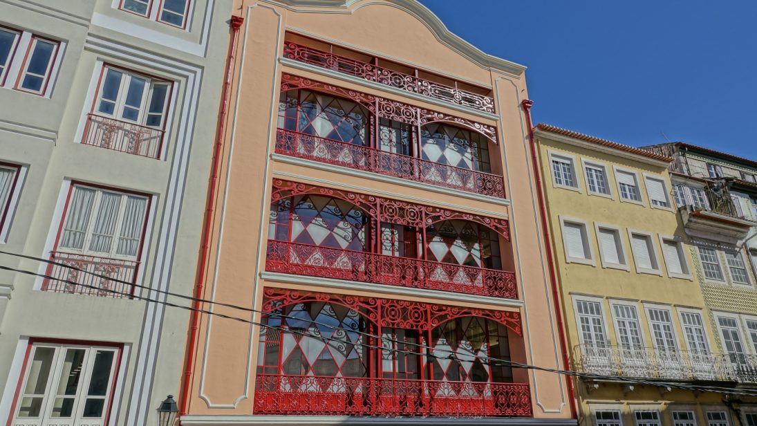 Museu Municipal de Coimbra e Centro de Arte Contemporânea com entradas gratuitas este sábado
