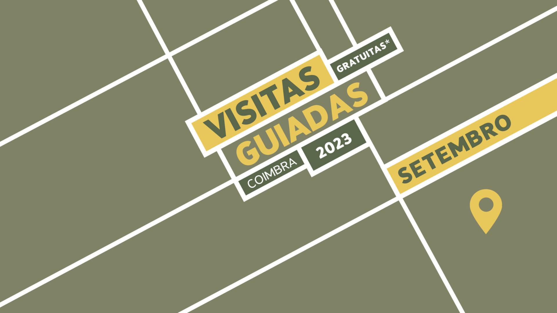 Visita guiada de setembro revisita o percurso de José Régio em Coimbra