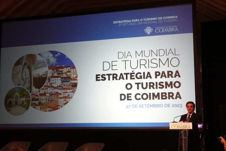 Apresentação Estratégia para o Turismo de Coimbra (2)