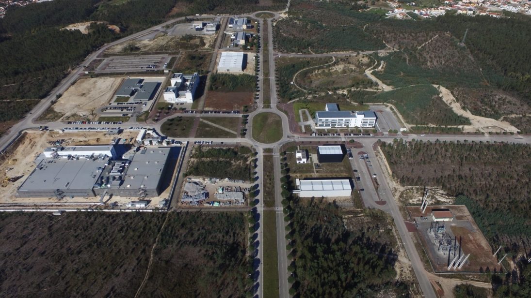CM de Coimbra quer tornar iParque parceiro ativo na promoção do desenvolvimento económico do concelho