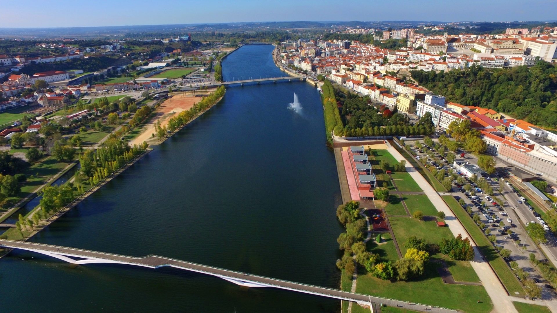 CM de Coimbra ausculta cidadãos e empresas para definir estratégia de desenvolvimento económico