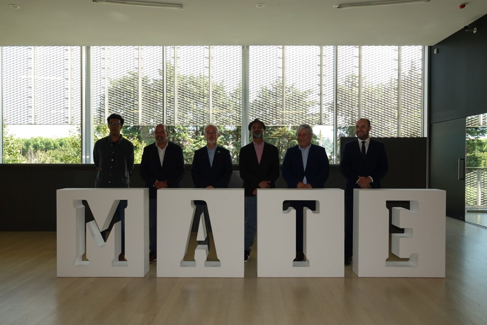 Mais de 50 profissionais da indústria criativa internacional num encontro em Coimbra