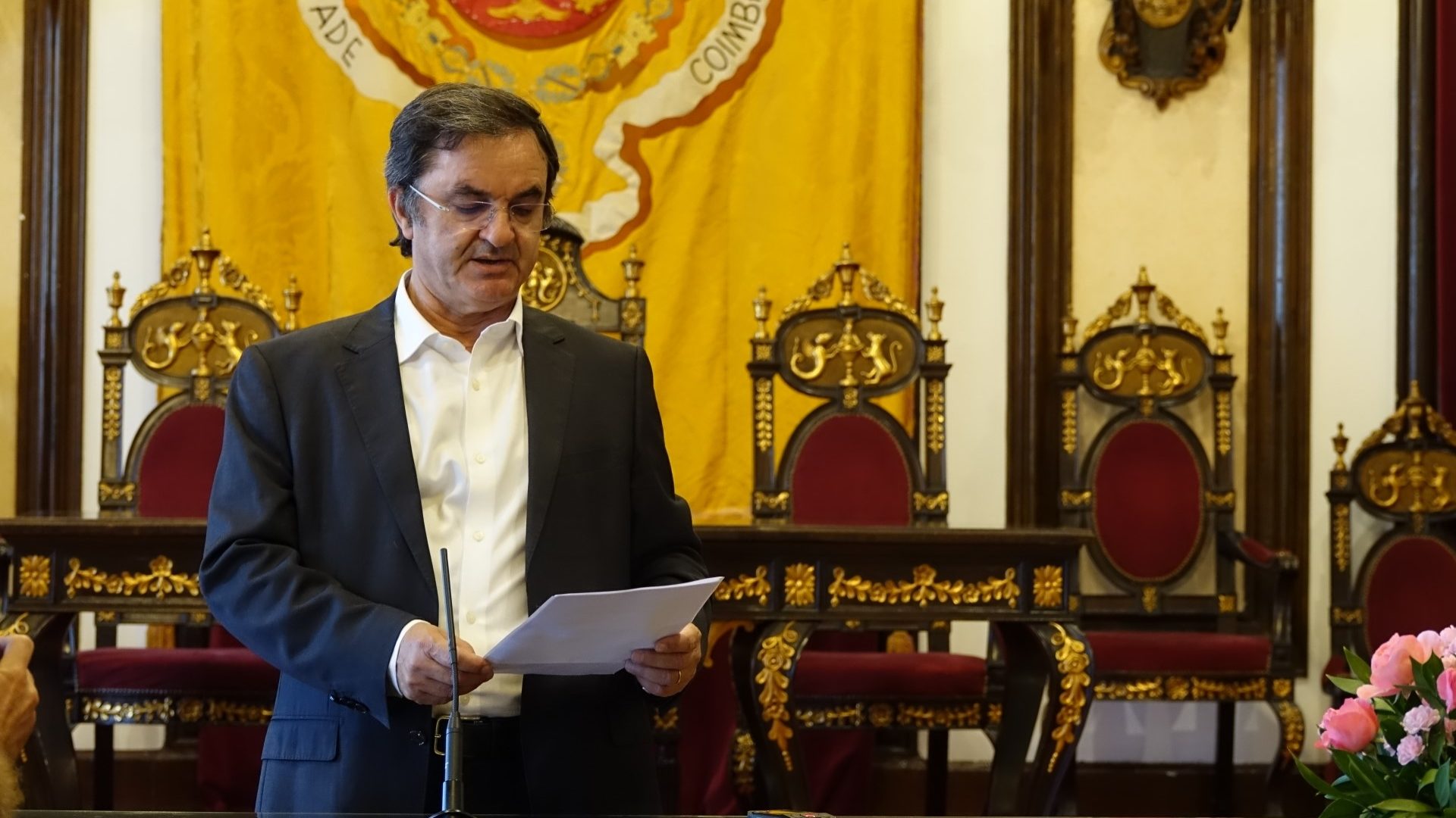 Câmara Municipal de Coimbra quer criar bilhete único para facilitar acesso a museus