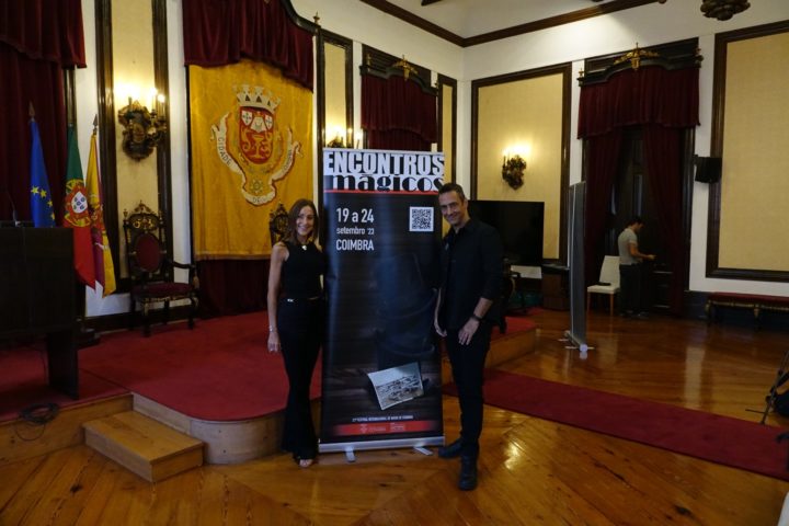 Encontros Mágicos (10)