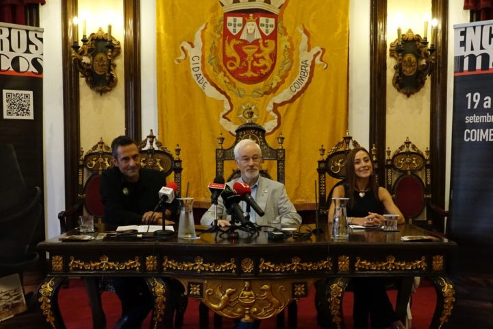 Encontros Mágicos (5)