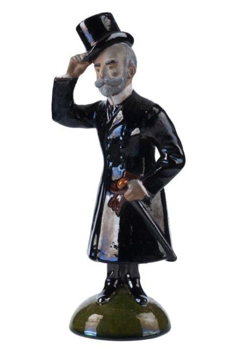 Exp. Construir a República