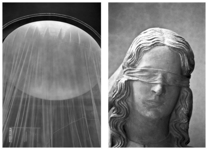 Exp. Enquanto o mundo se move