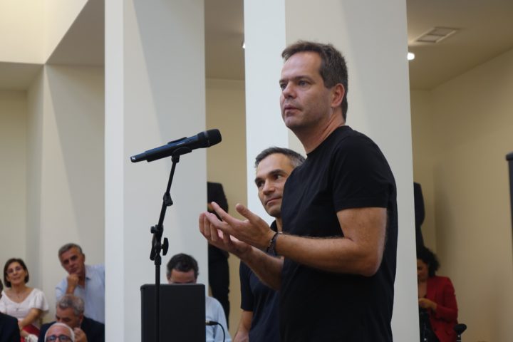 Inauguração Tumo (14)