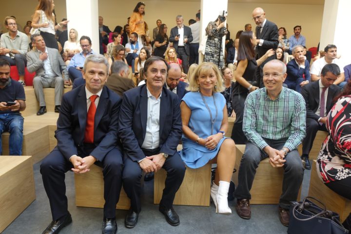 Inauguração Tumo (24)