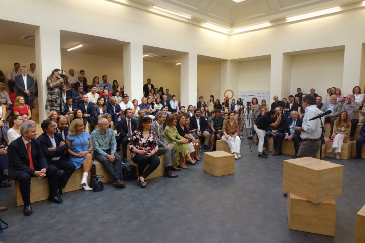 Inauguração Tumo (26)