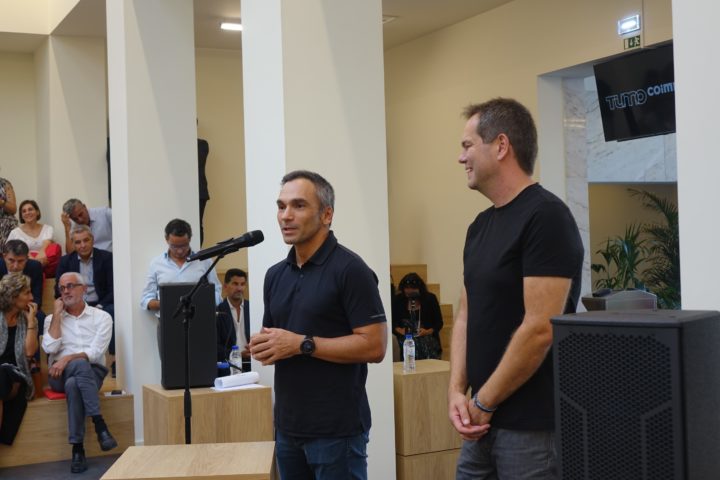 Inauguração Tumo (27)